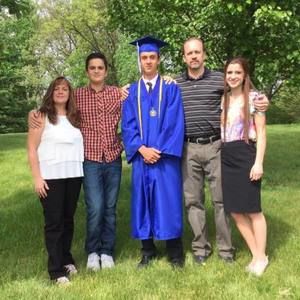 Meet your Posher, Noah